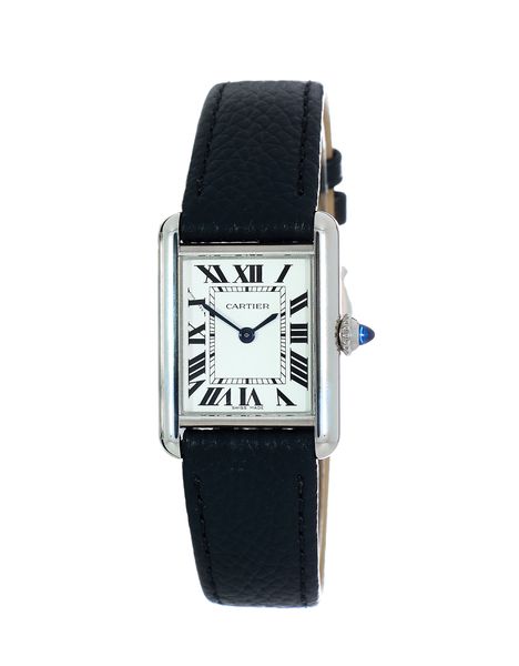 Cartier Tank Must WSTA0110
